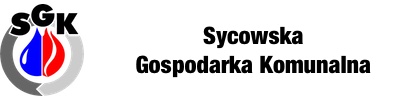 Sycowska Gospodarka Komunalna